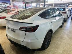 تسلا موديل Y